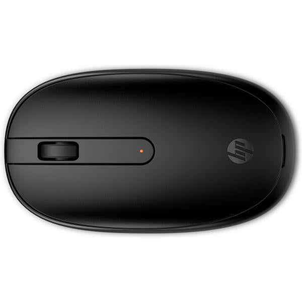 HP 240 Black Bluetooth Mouse (240 BT Mouse EURO - Warranty: 3M)Hp3V0G9AA#ABB