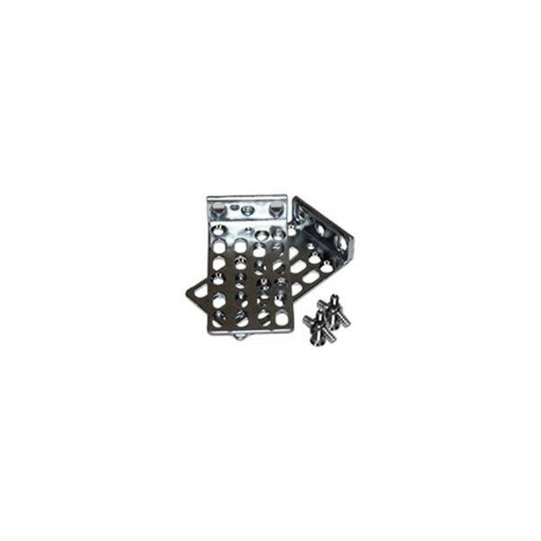 Cisco ACS-900-RM-19 porta accessori Staffa di supporto (19 inch Rackmount Kit for ISR 900 Series Routers)CiscoACS-900-RM-19=