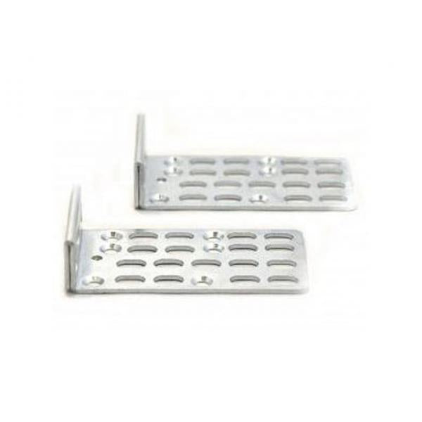 Cisco ACS-900-RM-19 porta accessori Staffa di supporto (19 inch Rackmount Kit for ISR 900 Series Routers)CiscoACS-900-RM-19=