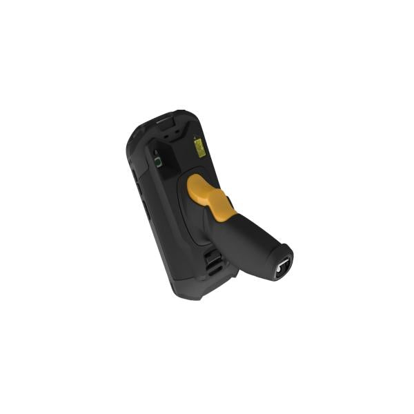 Zebra TRG-TC5X-ELEC1-02 accessorio per palmari Impugnatura per pistola (TC52X TC57X TC52AX UPDATED - ELECTRONIC TRIGGER HANDLE W/CAM)ZebraTRG-TC5X-ELEC1-02