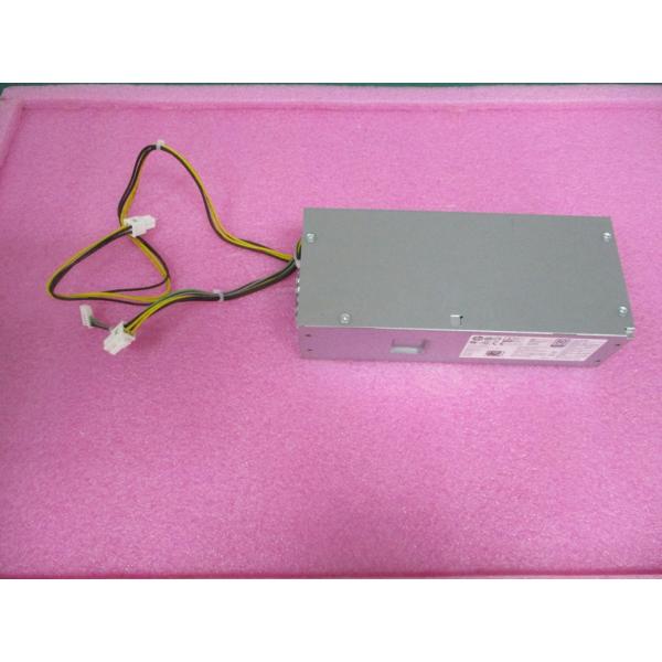HP L83669-001 alimentatore per computer 180 W SFX Argento (180W Small Form Factor Power - Supply Unit, EPA90 Certified - Warranty: 3M)Hp5704174635529L83669-001