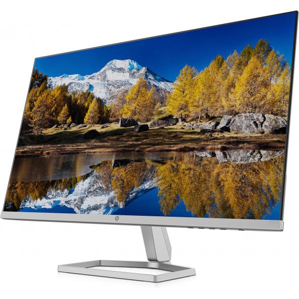 HP M27fq QHD Monitor (HP M27fq - LED-Sk?rm 27 AMD FreeSync)Hp2H4B5E9#ABB