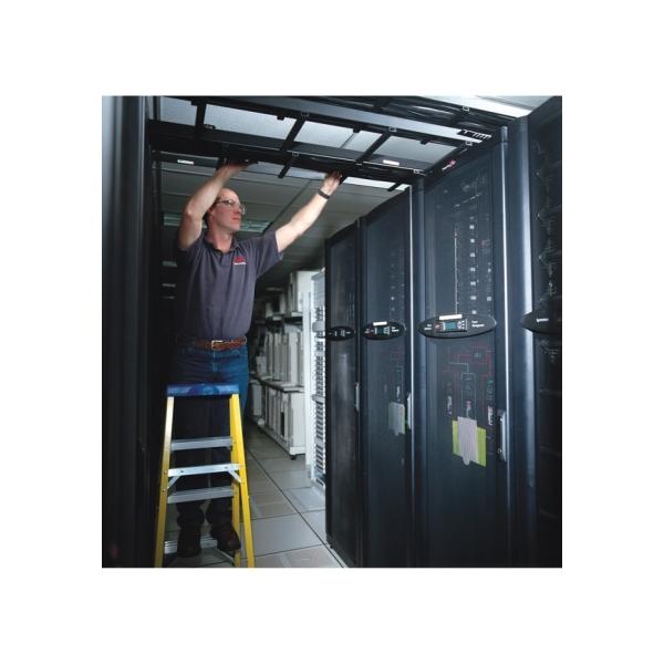 APC WOE2YR-EZ-40 estensione della garanzia 2 anno/i (APC On-Site Warranty Extension - suppo)ApcWOE2YR-EZ-40