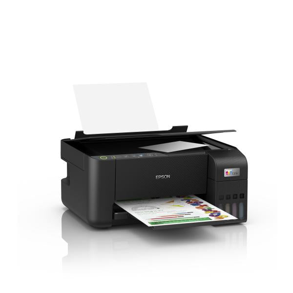 Epson EcoTank ET-2810 (Ecotank Et-2810 Inkjet A4 - 5760 X 1440 Dpi 33 Ppm Wi-Fi - Warranty: 12M)Epson8715946684109C11CJ67403