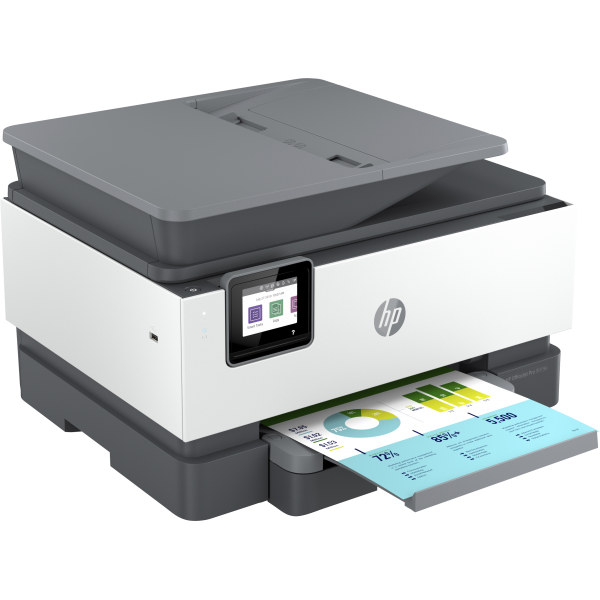 HP OfficeJet Pro Stampante multifunzione 9019e (Pro 9019e Thermal inkjet A4 - Warranty: 12M)Hp22A59B#629