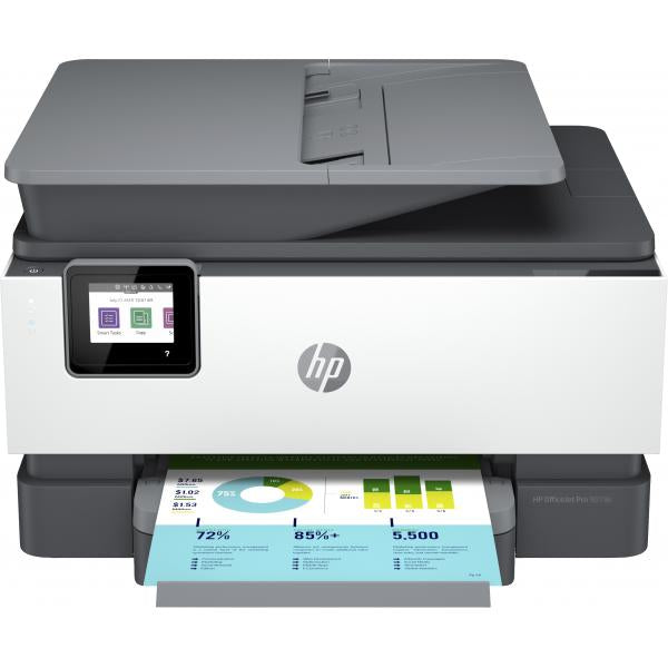 HP OfficeJet Pro Stampante multifunzione 9019e (Pro 9019e Thermal inkjet A4 - Warranty: 12M)Hp22A59B#629