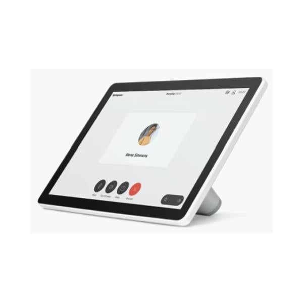 Cisco Webex Room Kit Plus PTZ 4K sistema di conferenza Collegamento ethernet LAN Sistema di videoconferenza di gruppo (Room Kit Plus PTZ 4K Codec Plus PTZ 4K Camera and Navigtor)Cisco0889728426701CS-KITPLPTZ4K-K9