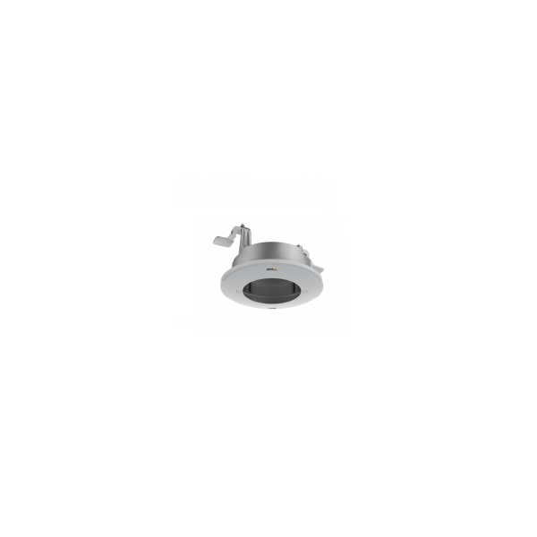 AXIS TM3205 RECESSED MOUNT - MOUNT FOR INDOOR DROP CEILING INAxis733102107671602381-001