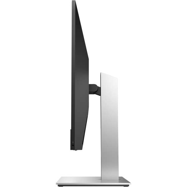 HP E-Series E27m G4 QHD USB-C Conferencing Monitor (E27m G4 68.58cm 27inch IPS - QHD 2560x1440 16:9 1000:1 5ms - 300nits HDMI USB-C 3YW - Warranty: 36M)Hp40Z29AA#ABB