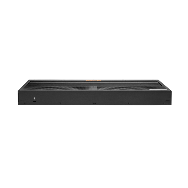 HPE Aruba Networking CX 4100i 24p 1GbE 20p Class4 POE and 4p Class6 PoE 4p SFP+ Switch (ARUBA 4100I 24G CL4/6 POE 4SFP+ SW)HpeJL818A