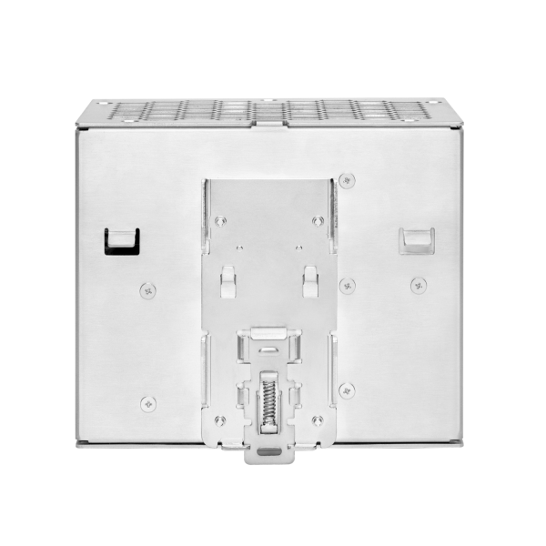 Aruba JL820A componente switch Alimentazione elettrica (HPE ARUBA PSU 480W)Hpe0190017489704JL820A