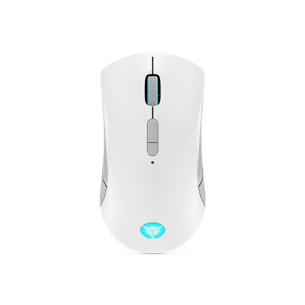 Lenovo Legion M600 Wireless Gaming mouse Ambidestro RF Wireless + Bluetooth + USB Type-A Ottico 16000 DPI (Lenovo Legion M600 Gaming Mouse - mus)Lenovo0195713812627GY51C96033