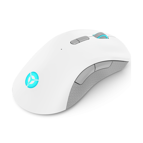 Lenovo Legion M600 Wireless Gaming mouse Ambidestro RF Wireless + Bluetooth + USB Type-A Ottico 16000 DPI (Lenovo Legion M600 Gaming Mouse - mus)Lenovo0195713812627GY51C96033