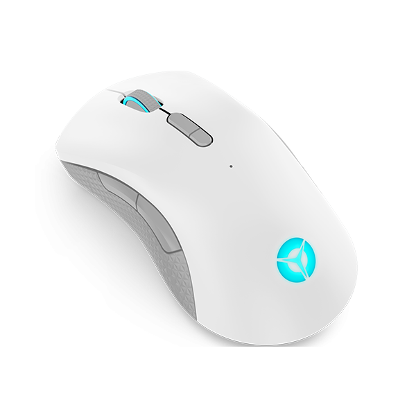 Lenovo Legion M600 Wireless Gaming mouse Ambidestro RF Wireless + Bluetooth + USB Type-A Ottico 16000 DPI (Lenovo Legion M600 Gaming Mouse - mus)Lenovo0195713812627GY51C96033