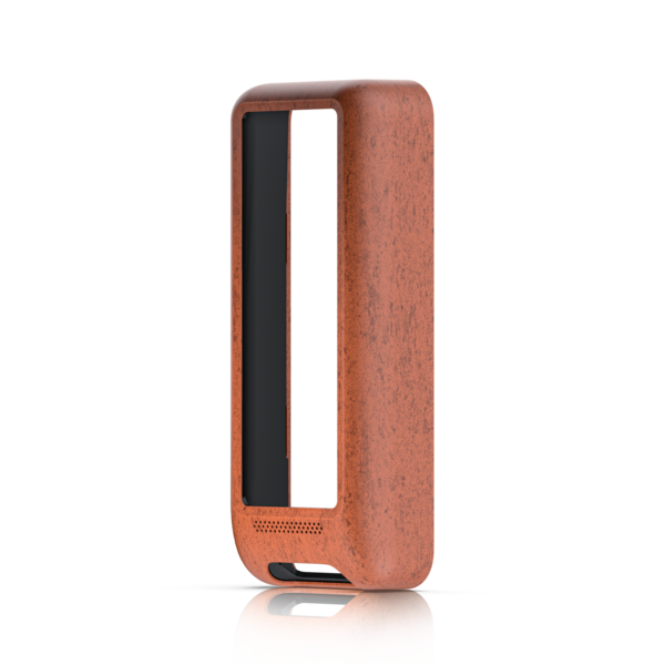 Ubiquiti UVC G4 Doorbell Cover, BrickUbiquiti0810010075666UVC-G4-DB-Cover-Brick