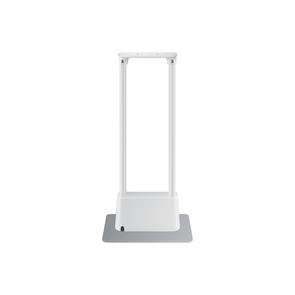 Samsung STN-KM24AXEN supporto per dispositivi DVD e audio Bianco (KIOSK STAND UNIT)SamsungSTN-KM24AXEN