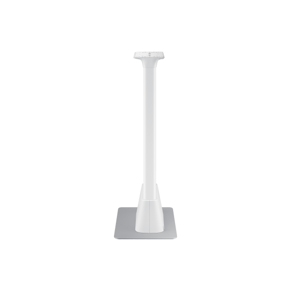 Samsung STN-KM24AXEN supporto per dispositivi DVD e audio Bianco (KIOSK STAND UNIT)SamsungSTN-KM24AXEN