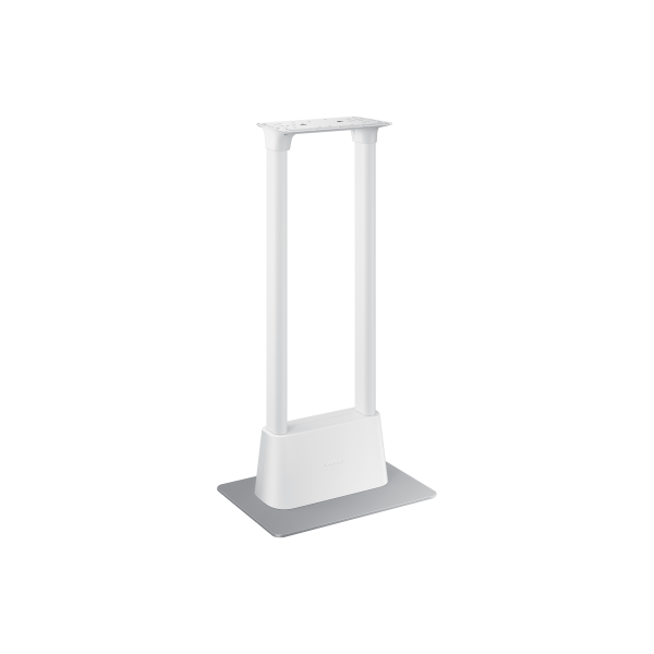 Samsung STN-KM24AXEN supporto per dispositivi DVD e audio Bianco (KIOSK STAND UNIT)SamsungSTN-KM24AXEN