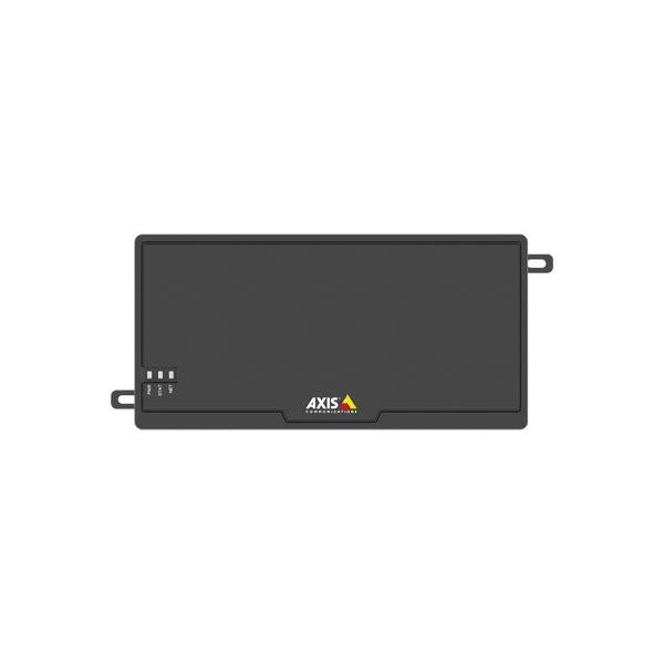 Axis FA54 Nero (FA54 MAIN UNIT EUR - Warranty: 60M)Axis73310210588660878-002