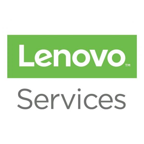 Lenovo 5WS1C83311 estensione della garanzia 3 anno/i (EPAC WARRANTY 3Y PREMIER SUPPOR - F/ BASE THREE YEAR PREMIER WWW.S)Lenovo5WS1C83311