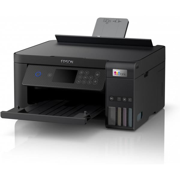 Epson EcoTank ET-2850 Ad inchiostro A4 5760 x 1440 DPI 33 ppm Wi-Fi (ET-2850)Epson8715946686332C11CJ63401