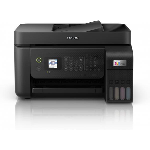 Epson EcoTank ET-4800 Ad inchiostro A4 5760 x 1440 DPI 33 ppm Wi-Fi (Epson EcoTank ET-4800 Inkjet Printer Consumer/Ink tank)Epson8715946684000C11CJ65401
