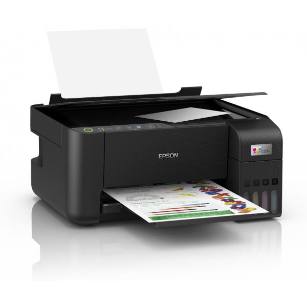Epson EcoTank ET-2810 Ad inchiostro A4 5760 x 1440 DPI 33 ppm Wi-Fi (ET-2810)Epson8715946684086C11CJ67401