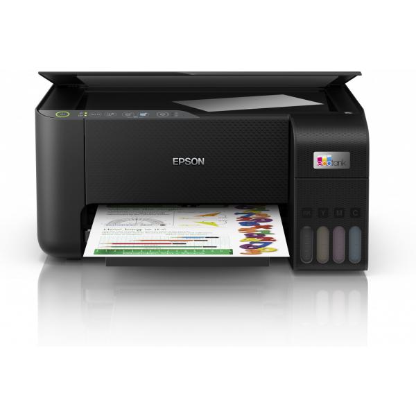 Epson EcoTank ET-2810 Ad inchiostro A4 5760 x 1440 DPI 33 ppm Wi-Fi (ET-2810)Epson8715946684086C11CJ67401