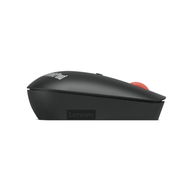 Lenovo ThinkPad USB-C Wireless Compact mouse Ufficio Ambidestro RF Wireless Ottico 2400 DPI (ThinkPad USB-C Wireless Compact Mouse. WARRANTY: 1YR CCR)Lenovo4Y51D20848