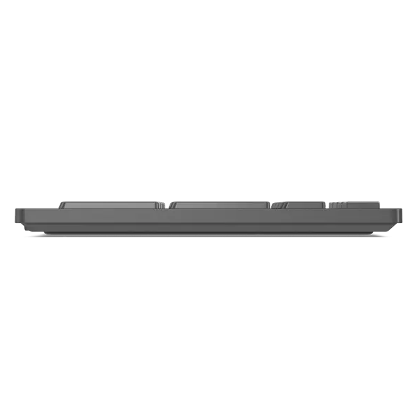 Lenovo 4Y41C33791 tastierino numerico Universale RF Wireless Grigio (LENOVO NUMERIC KEYPAD - WIRELESS)Lenovo4Y41C33791