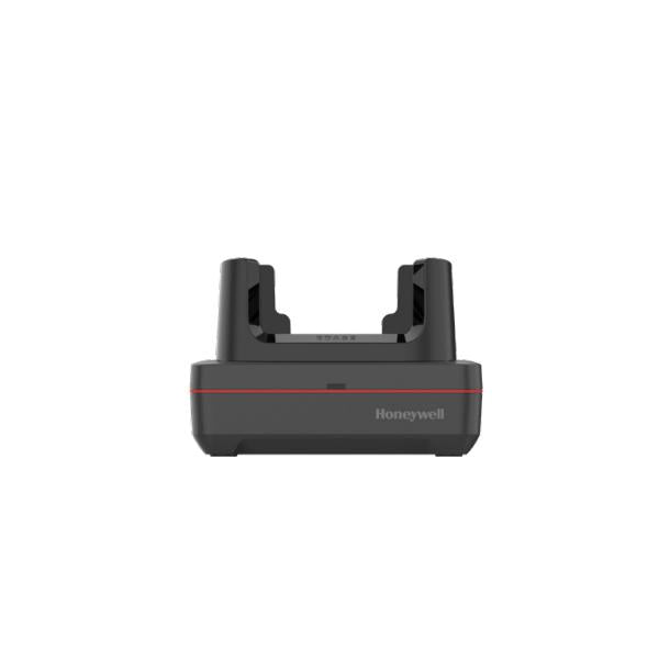 Honeywell EDA52-DB-UVN-2 docking station per dispositivo mobile Computer portatile Nero (EDA52 Display Dock,EU Cord - Warranty: 12M)HoneywellEDA52-DB-UVN-2