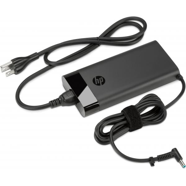 HP Alimentatore CA ZBook 200 W Slim Smart da 4,5 mm (200W AC Adapter PFC)Hp491C7AA