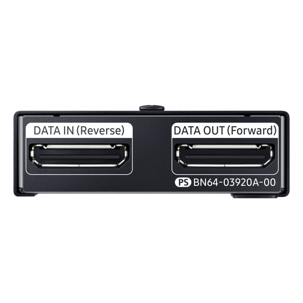 Samsung SBB-SNOWJMU thin client 1 GHz Tizen 4.0 2,8 kg Nero (Samsung LED S-Box SNOW-JMU - Lettore di segnaletica digitale - Tizen OS 4.0)Samsung8806090044939SBB-SNOWJMU/EN