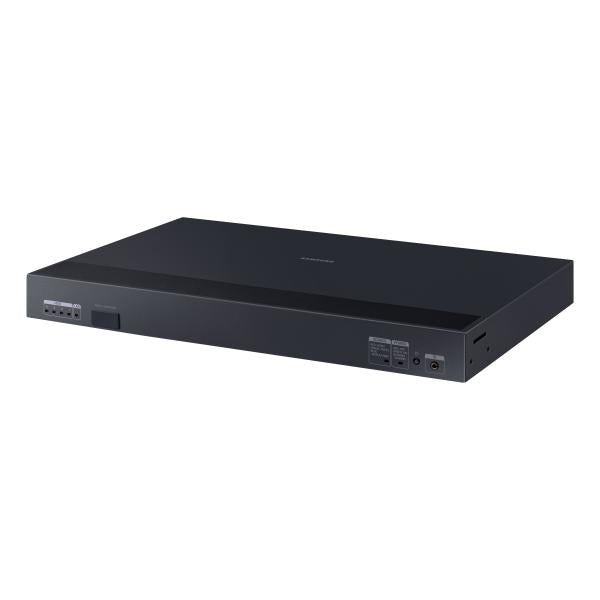 Samsung SBB-SNOWJMU thin client 1 GHz Tizen 4.0 2,8 kg Nero (Samsung LED S-Box SNOW-JMU - Lettore di segnaletica digitale - Tizen OS 4.0)Samsung8806090044939SBB-SNOWJMU/EN