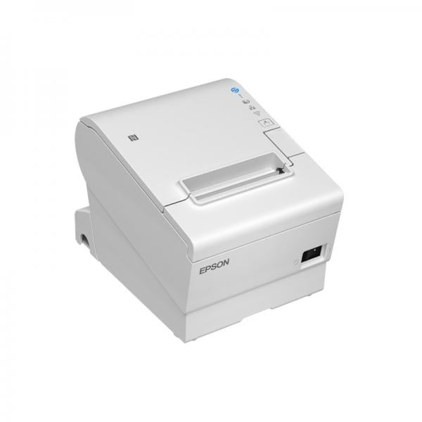 EPSON TM-T88VI (111) Stampante Termica POS 180 x 180 DPI Ethernet / USB 2.0 Colore Nero871594669707901C31CJ57111