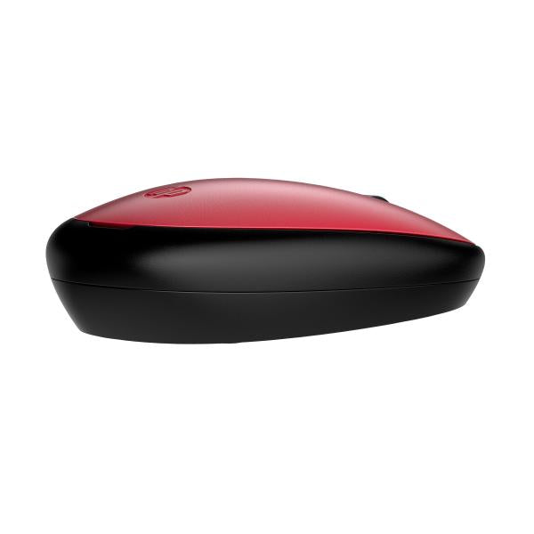 HP 240 Empire Red Bluetooth Mouse (240 Empire Red Bluetooth Mouse - Warranty: 12M)Hp43N05AA
