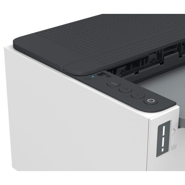 HP LaserJet Tank 2504dw Wireless Bianco e nero Stampante, Fronte/retro (Laserjet Tank 2504Dw Printer, - Black And White, Printer For - Business, Print, Two-Sided Printing - Warranty: 12M)Hp2R7F4A