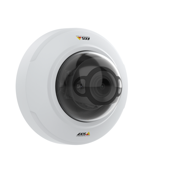 AXIS M4216-LV - D/N MINI DOME 3-6 MM LENSAxis733102107281702113-001