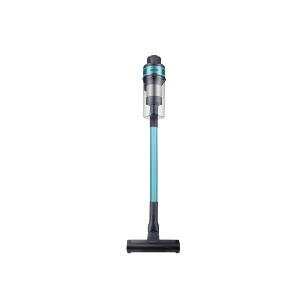 Samsung VS15A6031R1 Aspirapolvere elettrica Batteria Secco Senza sacchetto 0,8 L 410 W Nero, Verde (Samsung VS15A6031R1 Stick vakuum Batte)Samsung8806092158801VS15A6031R1/GE