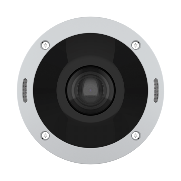 AXIS M4308-PLE - OUTDOOR-READY MINI DOME DESIGNEDAxis733102107253402100-001