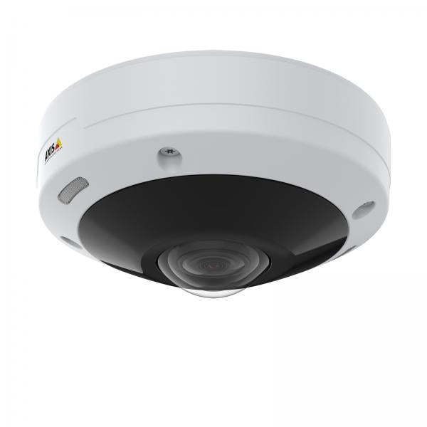 AXIS M4308-PLE - OUTDOOR-READY MINI DOME DESIGNEDAxis733102107253402100-001