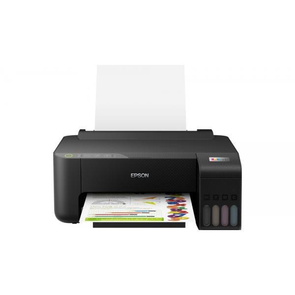 Epson ET-1810 stampante a getto d'inchiostro A colori 5760 x 1440 DPI A4 Wi-Fi (ECOTANK ET-1810)Epson8715946684154C11CJ71401CA