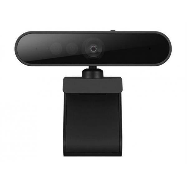 Lenovo Performance FHD webcam 1920 x 1080 Pixel USB-C Nero (Lenovo Performance FHD Webcam)Lenovo4XC1D66055