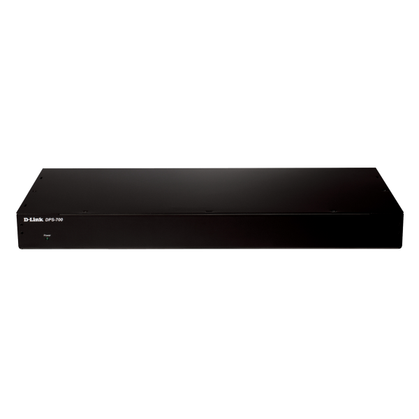 D-Link DPS-700 componente switch Alimentazione elettrica (589 watts Redundant Power - Supply - Warranty: 24M)D-linkDPS-700