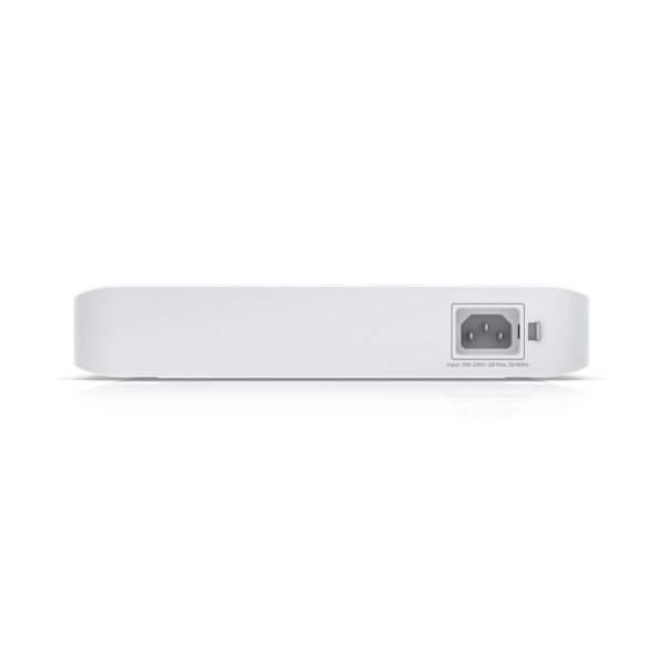 UBIQUITI UNIFI SWITCH ENTERPRISE 8 POEUbiquiti0810010074775USW-ENTERPRISE-8-PO