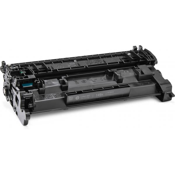 HP Cartuccia toner nero originale LaserJet 149A (HP 149A BLACK ORIGINAL LASERJET - TONER CARTRIDGE UK ONLY)Hp0194850663352W1490A
