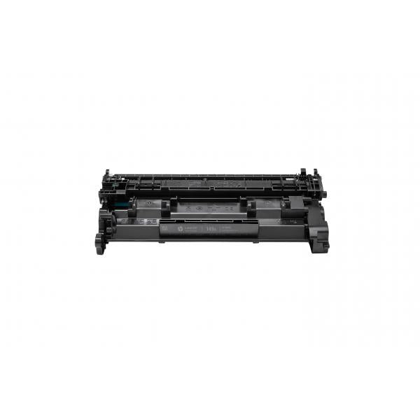 HP Cartuccia toner nero originale LaserJet 149A (HP 149A BLACK ORIGINAL LASERJET - TONER CARTRIDGE UK ONLY)Hp0194850663352W1490A