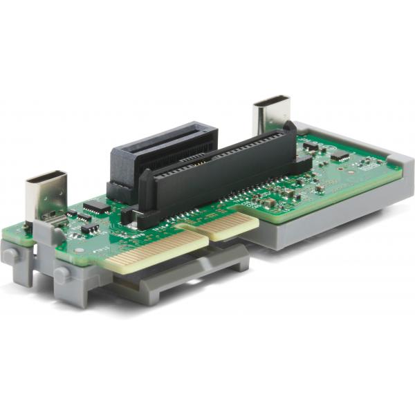 HP Internal USB Expansion Kit scheda di interfaccia e adattatore Interno (HP INTERNAL USB EXPANSION KIT)Hp01951220118574XN67A