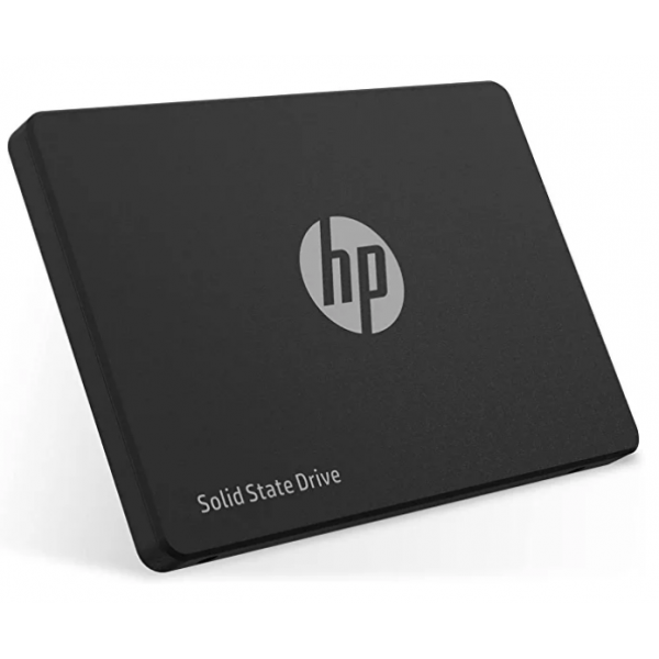 HP SSD 2.5 240GB S650 2.5 Serial ATA III 3D TLC NAND (HP S650 - 240GB)Hp6955914614086345M8AA