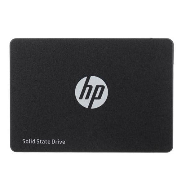 HP SSD 2.5 240GB S650 2.5 Serial ATA III 3D TLC NAND (HP S650 - 240GB)Hp6955914614086345M8AA
